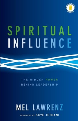 Spiritual Influence (Hard Cover)