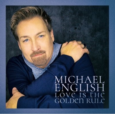 Love Is The Golden Rule CD (CD-Audio)