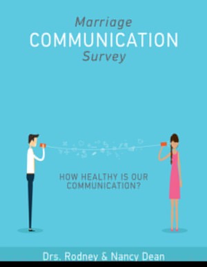 Marrriage Communication Survey (Pack of 100) (Paperback)