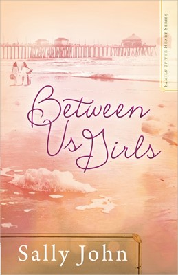 Between Us Girls (Paperback)