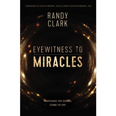 Eyewitness To Miracles (Paperback)