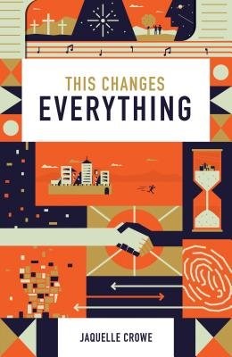 This Changes Everything (Pack of 25) (Pamphlet)
