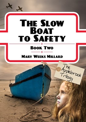Slow Boat To Safety (Paperback)