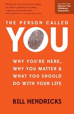 The Person Called You (Paperback)