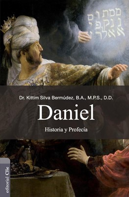 Daniel - Nueva Edicion (Paperback)