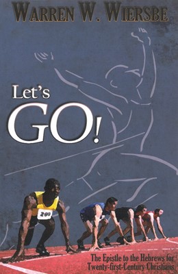 Let'S Go! (Paperback)