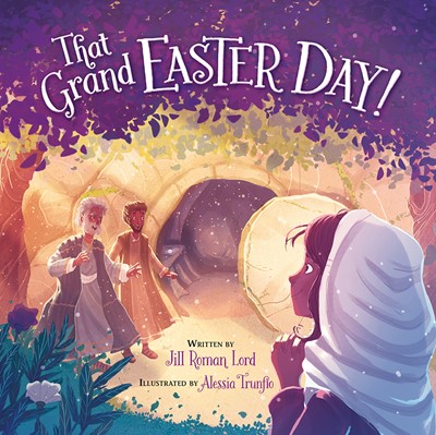 That Grand Easter Day! (Hard Cover)
