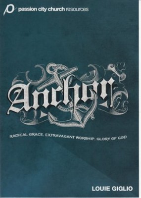 Anchor DVD: Passion City Church (DVD)