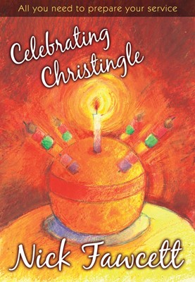 Celebrating Christingle (Paperback)
