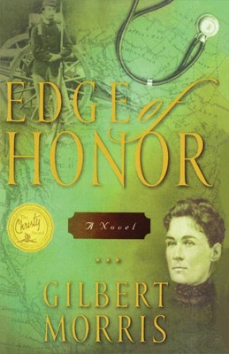 Edge Of Honor (Paperback)
