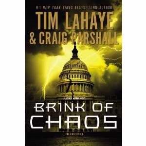 Brink Of Chaos (Hard Cover)