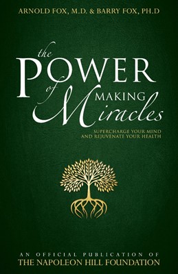 The Power Of Making Miracles (Paperback)