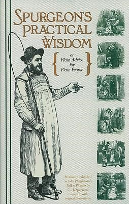 Spurgeon's Practical Wisdom H/b (Cloth-Bound)