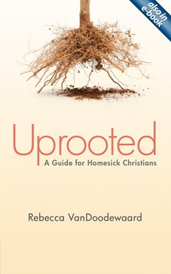 Uprooted (Paperback)