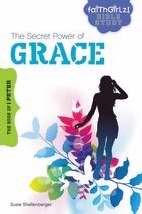 The Secret Power of Grace (Paperback)