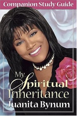 My Spiritual Inheritance Study Guide (Paperback)