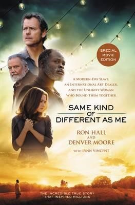 Same Kind Of Different As Me Movie Edition (Paperback)