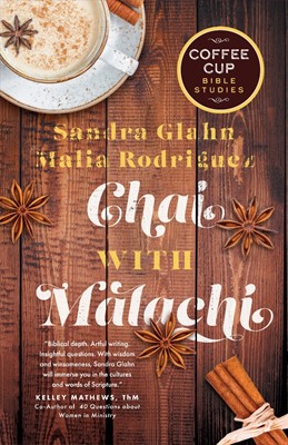 Chai With Malachi (Spiral Bound)