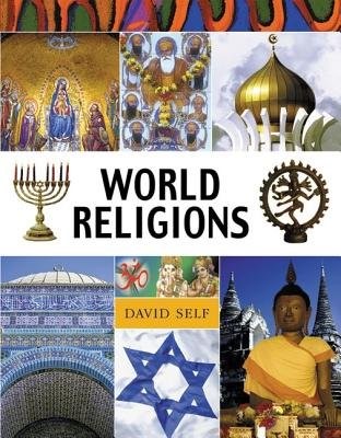 World Religions (Hard Cover)