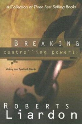 Breaking Controlling Powers (3 In 1 Collection) (Paperback)