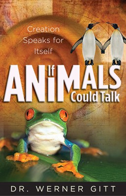 If Animals Could Talk (Paperback)