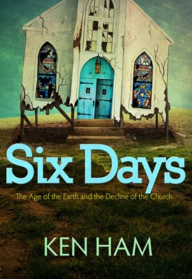 Six Days (Paperback)