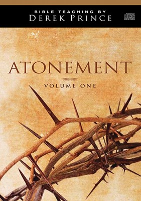 Audio Cd-Atonement (10 Cd) (CD-Audio)