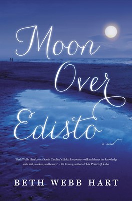Moon Over Edisto (Paperback)