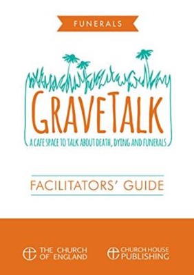 Grave Talk: Facilitator's Guide (Paperback)