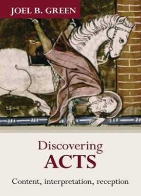 Discovering Acts (Paperback)