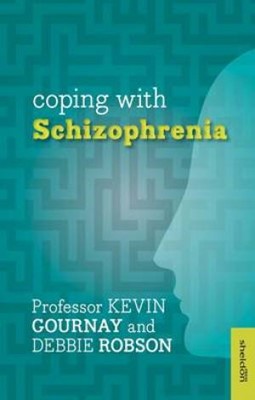Coping With Schizophrenia (Paperback)