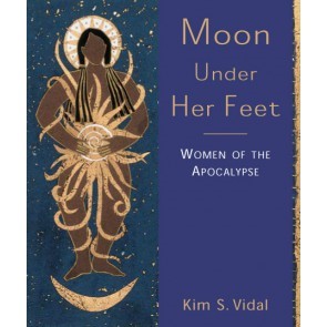 Moon Under Her Feet (Paperback)