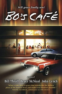 Bo's Cafe (Paperback)