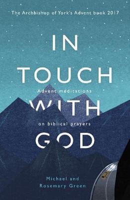 In Touch With God (Paperback)