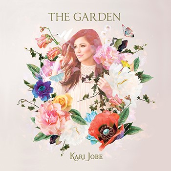 The Garden CD (CD-Audio)