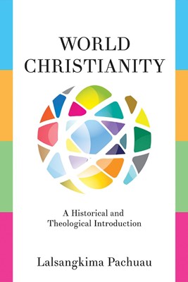 World Christianity (Paperback)