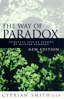 The Way of the Paradox (Paperback)