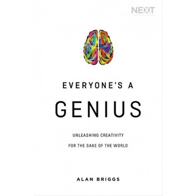 Everyone's A Genius (Paperback)