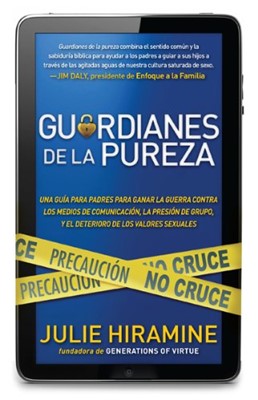 Guardianes de la Pureza (Paperback)