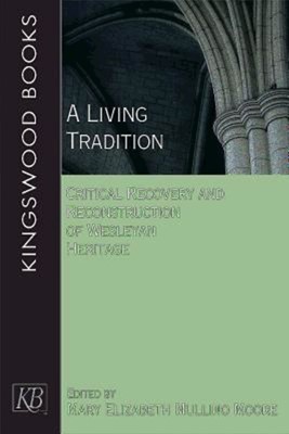 Living Tradition, A (Paperback)