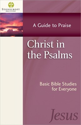 Christ In The Psalms (Paperback)
