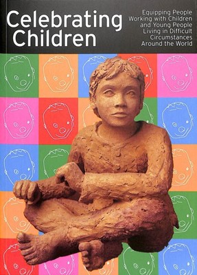 Celebrating Children (Paperback)