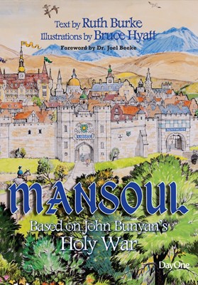 Mansoul (Paperback)