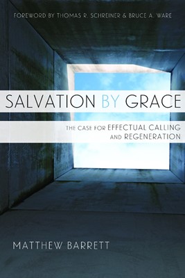 Salvation by Grace (Paperback)