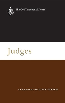 Judges (Hard Cover)