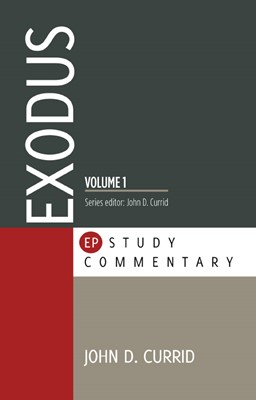Exodus Vol. 1 (Paperback)