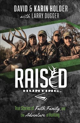 Raised Hunting (Paperback)