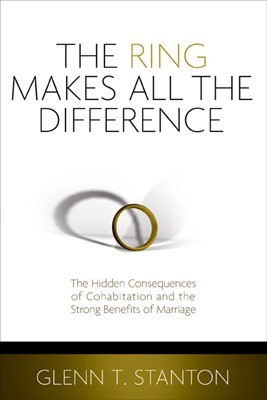The Ring Makes All The Difference (Paperback)