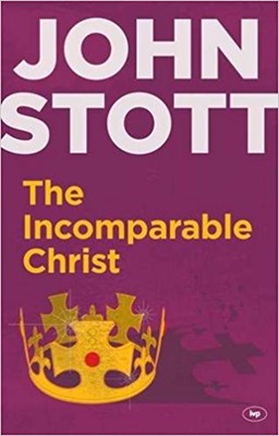 The Incomparable Christ (Paperback)