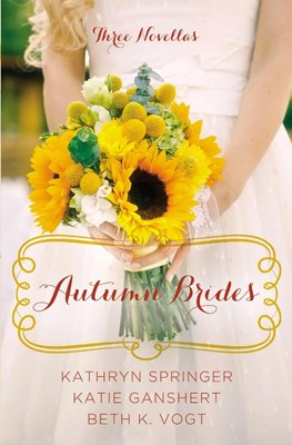 Autumn Brides (Paperback)
